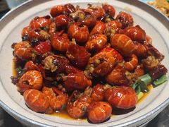 -郑喜旺烧烤(郑州总店)
