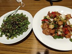 -禾珍珠家常小馆(河南博物院店)