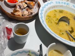 -花椒俏川菜小馆(南海万达店)