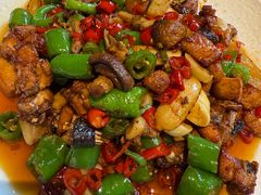-小喜客·云南特色菜(纳西庭院店)