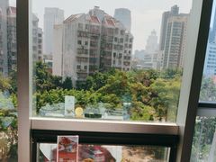 -粤财皇冠假日酒店·彩华轩中餐厅