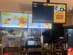 -麦当劳(大羊坊路店)