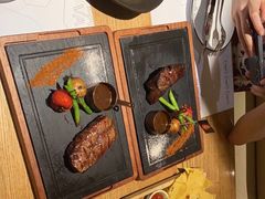 -原石牛扒·约会餐厅(龙城万科里店)