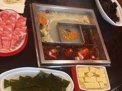 -重庆德忆火锅（龙南街3店）(渝水岸餐饮)