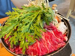 -Tuna maki寿司(苏州中心商场店)