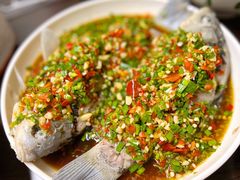 -艺味深尝(云锦路店)