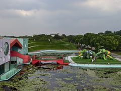 -南通洲际绿博园