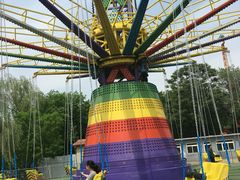 -朝阳公园游乐园