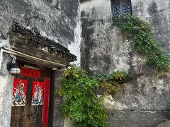 -嘉兴月河历史街区