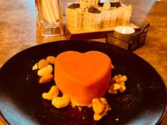 -CHURCH  BISTRO 教堂·餐吧