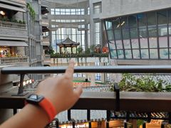 -阿大排档(长春这有山店)