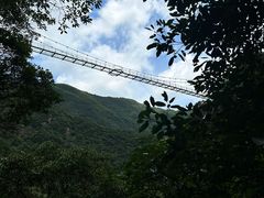 -宁波五龙潭景区