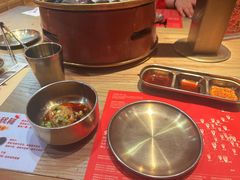 -西塔老太太泥炉烤肉(杭州首店)