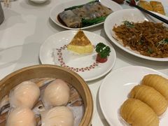 -東海海鲜酒家(中信广场店)