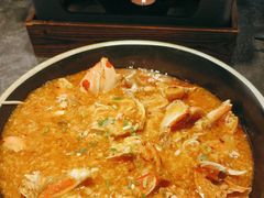 -南海底小海鲜·湘菜(鲁巷吴家湾店)