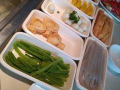 -海底捞火锅(万丰桥店)