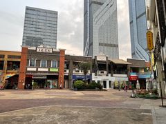 -江门富力万达嘉华酒店