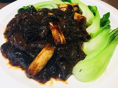 -老牌坊鲁菜名店(宽厚里店)