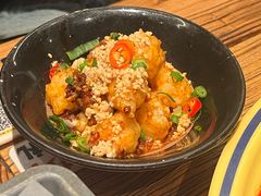 -北丐先生·野馄饨烧烤(长宁龙之梦店)