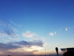 -银川河东国际机场