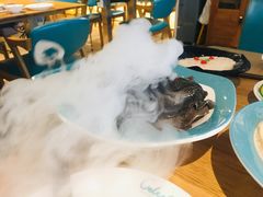 -青瓷火锅料理(西单大悦城店)