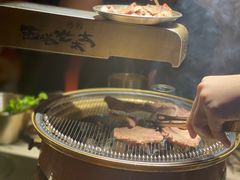 -西塔老太太泥炉烤肉(温州首店万象城黑金店)