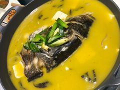 -千稻剁椒大鱼头(CityOn熙地港店)