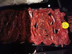 -潮发潮汕牛肉店(龙洞店)