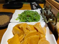 -腰子哥烤串(石佛营炫特店)