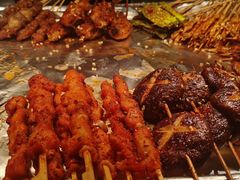 -惠州皇冠假日酒店·西餐厅·自助餐厅