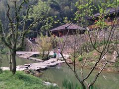 -常德桃花源景区