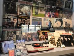 -台场一丁目商店街