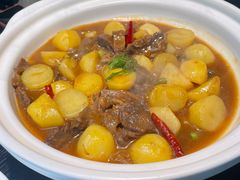 -简小舍·民间手艺菜(武昌江滩店)