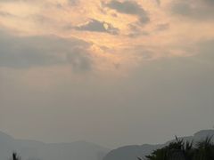 -日落吧·海景咖啡厅·餐酒吧·鸡尾酒·下午茶·乐队表演·浪漫夕阳·三亚文华东方酒店