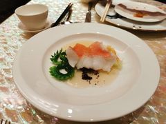 -8餐厅(新葡京酒店)