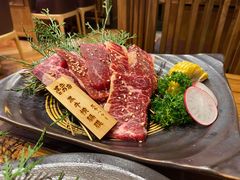 黑牛横膈膜-黑牛の店·和牛烧肉(合生汇店)