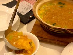 贵妃海鲜泡饭-利苑酒家(宜安广场店)