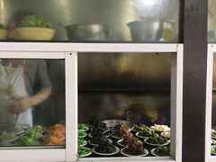 -梯坎豆花