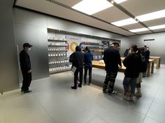 -Apple零售店(华贸购物中心店)