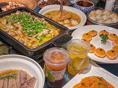 -永安水煮活鱼·仪征土菜院子