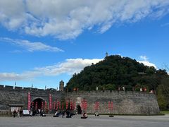 -台州府城(江南长城)