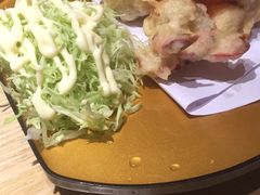 -虹料理·日料放题(悠方店)