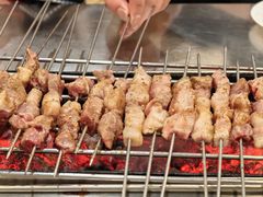 -小寒羊烧烤(凯瑞时代大厦店)