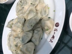 -天毓山庄·餐厅