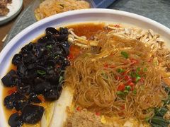 -俭寨大盘鸡·新疆菜·烧烤(博乐店)