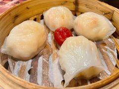 金牌虾饺皇-点都德(大茶楼店)