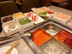 -海底捞火锅(漫乐城夜宵主题店)