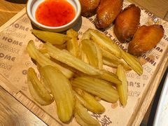 -金牌外婆家(苏州中心店)
