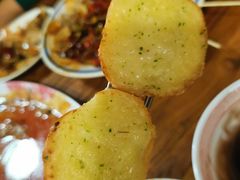 -福苗小骆驼烧烤(莲湖路店)