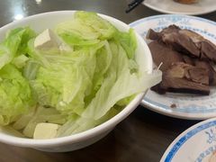 -老爆肚满五香烧牛羊肉